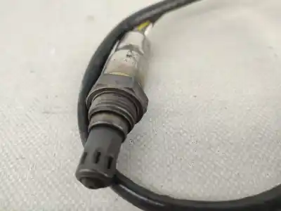 Second-hand car spare part lambda probe for fiat doblo cargo (263_) 1.3 d multijet oem iam references 55210334  