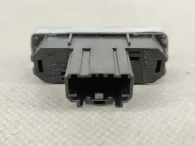 Автозапчастина б/у многофункційне управління для ford s-max (wa6) 2.0 tdci посилання на oem iam 6m2t2c418ac  