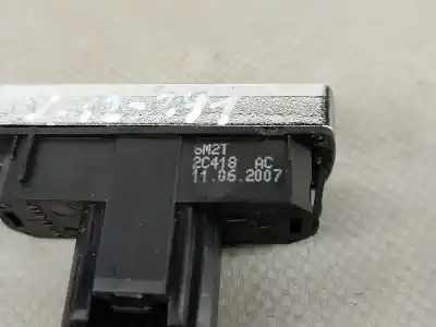Автозапчастина б/у многофункційне управління для ford s-max (wa6) 2.0 tdci посилання на oem iam 6m2t2c418ac  