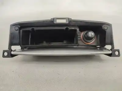 Автозапчастина б/у попільничка для ford s-max (wa6) 2.0 tdci посилання на oem iam 1138790a  