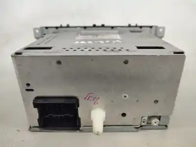 Second-hand car spare part audio system / radio cd for ford s-max (wa6) 2.0 tdci oem iam references 7s7t18c815ba  