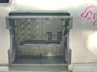 Second-hand car spare part audio system / radio cd for ford s-max (wa6) 2.0 tdci oem iam references 7s7t18c815ba  