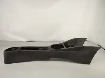 Peça sobressalente para automóvel em segunda mão consola central por opel corsa e x15 1.3 cdti 08. 68 referências oem iam 39103383