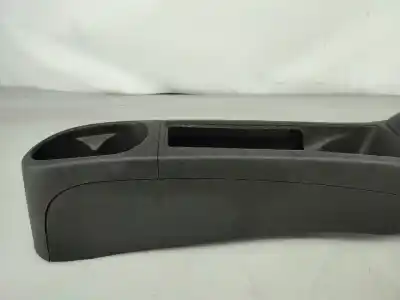 Автозапчастина б/у центральна консоль для opel corsa e (x15) 1.3 cdti (08 68) посилання на oem iam 39103383  