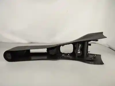 Автозапчастина б/у центральна консоль для opel corsa e (x15) 1.3 cdti (08 68) посилання на oem iam 39103383  