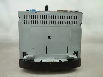 Second-hand car spare part audio system / radio cd for opel corsa e (x15) 1.3 cdti (08 68) oem iam references 42518020  