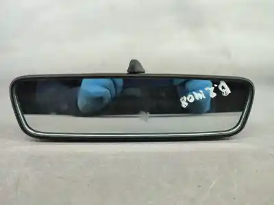 Peça sobressalente para automóvel em segunda mão espelho retrovisor interior por opel corsa e x15 1.3 cdti 08. 68 referências oem iam e1010456