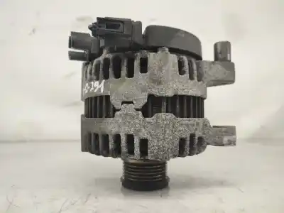 Автозапчасти б/у генератор за ford s-max (wa6) 2.0 tdci ссылки oem iam 0121615009