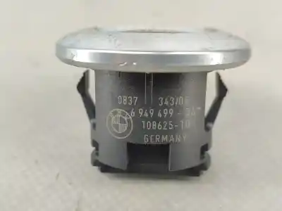 Piesă de schimb auto la mâna a doua control multifunctional pentru bmw 1 (e87) 118 d referințe oem iam   