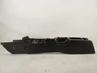 Second-hand car spare part center console for audi a3 (8p1) 1.6 gpl 2006 3p oem iam references 8p1863244
