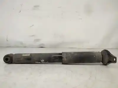 Автозапчасти б/у задний левый амортизатор за ford s-max (wa6) 2.0 tdci ссылки oem iam 