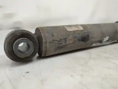 Автозапчастина б/у амортизатор задній лівий для ford s-max (wa6) 2.0 tdci посилання на oem iam   