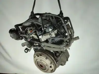 Pièce détachée automobile d'occasion MOTEUR COMPLET pour VOLKSWAGEN POLO V (6R1, 6C1)  Références OEM IAM CBZ  