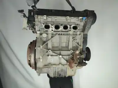 Second-hand car spare part complete engine for ford fiesta vi (cb1, ccn) 1.25 oem iam references stjb   Second-hand car spare part complete engine for ford fiesta vi (cb1, ccn) 1.25 oem iam references stjb