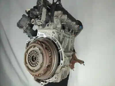 Second-hand car spare part complete engine for ford fiesta vi (cb1, ccn) 1.25 oem iam references stjb   Second-hand car spare part complete engine for ford fiesta vi (cb1, ccn) 1.25 oem iam references stjb