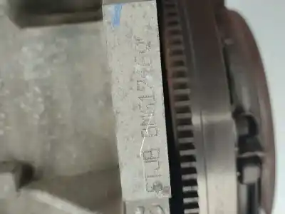 Second-hand car spare part complete engine for ford fiesta vi (cb1, ccn) 1.25 oem iam references stjb   Second-hand car spare part complete engine for ford fiesta vi (cb1, ccn) 1.25 oem iam references stjb