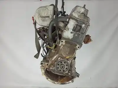 Second-hand car spare part complete engine for bmw 3 (e30) 324 d oem iam references 246da