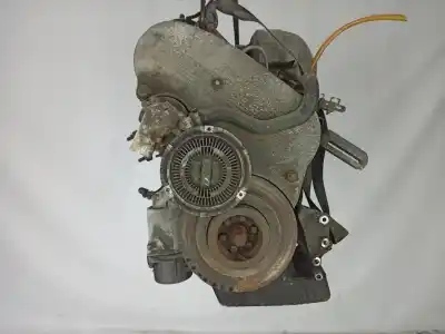 Second-hand car spare part complete engine for bmw 3 (e30) 324 d oem iam references 246da  