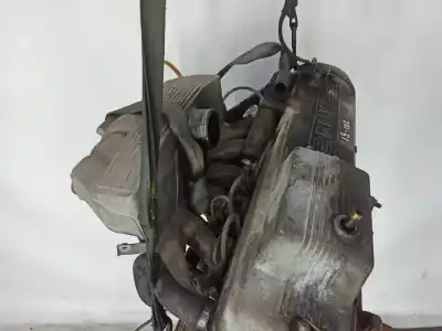 Second-hand car spare part complete engine for bmw 3 (e30) 324 d oem iam references 246da  