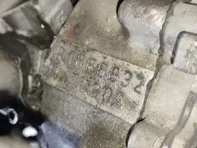 Second-hand car spare part complete engine for bmw 1 coupé (e82) 120 d oem iam references n47d20a  