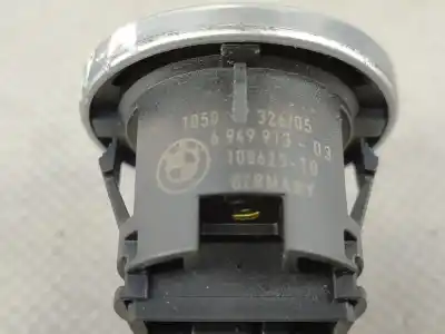 Second-hand car spare part multifunction switch for bmw 3 touring (e91) 320 d oem iam references 6949913  