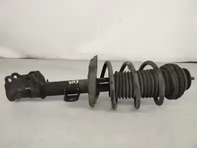 Peça sobressalente para automóvel em segunda mão amortecedor dianteiro esquerdo por opel corsa e x15 1.3 cdti 08. 68 referências oem iam 22283526