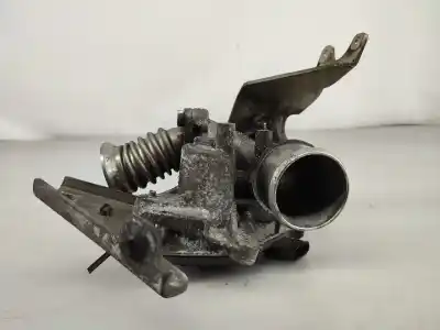 Автозапчастина б/у клапан egr для opel corsa e (x15) 1.3 cdti (08 68) посилання на oem iam 55277989