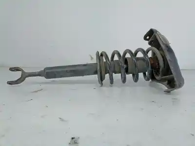 Peça sobressalente para automóvel em segunda mão amortecedor dianteiro esquerdo por volkswagen passat 3b2 1.9 tdi referências oem iam 3b0413031a