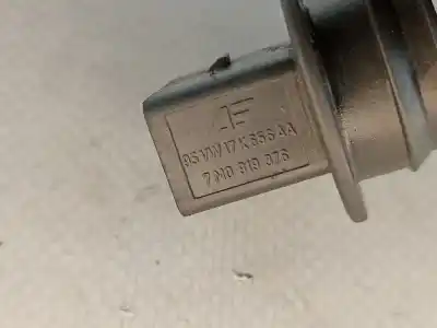 Peça sobressalente para automóvel em segunda mão sensor por volkswagen passat 3b2 1.9 tdi referências oem iam   