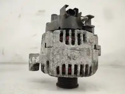 Second-hand car spare part ALTERNATOR for BMW 3 TOURING (E91)  OEM IAM references 7799180  