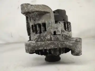 Second-hand car spare part alternator for bmw 3 touring (e91) 320 d oem iam references 7799180  