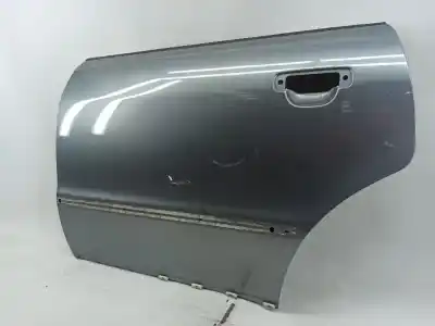 Автозапчасти б/у задняя левая дверь за audi a4 b5 avant (8d5) 1.9 tdi ссылки oem iam   