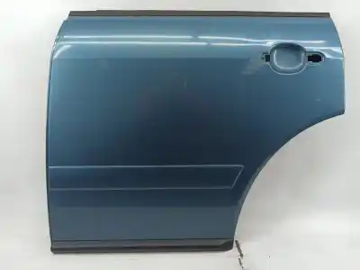 Peça sobressalente para automóvel em segunda mão porta do automóvel traseira esquerda por audi a2 (8z0) 1.4 tdi referências oem iam  Peça sobressalente para automóvel em segunda mão porta do automóvel traseira esquerda por audi a2 (8z0) 1.4 tdi referências oem iam