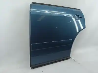 Peça sobressalente para automóvel em segunda mão porta do automóvel traseira esquerda por audi a2 (8z0) 1.4 tdi referências oem iam   