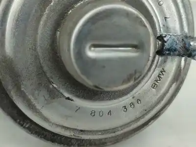 Peça sobressalente para automóvel em segunda mão válvula egr por bmw x3 (e83) 2.0 d referências oem iam 7804380  