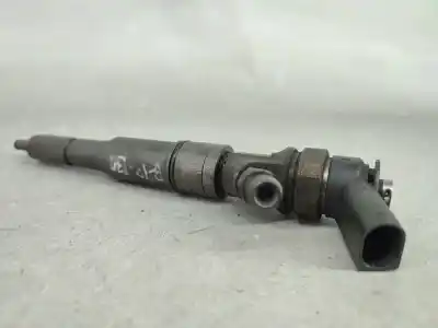 Second-hand car spare part injector for bmw x3 (e83) 2.0 d oem iam references 0445110216  
