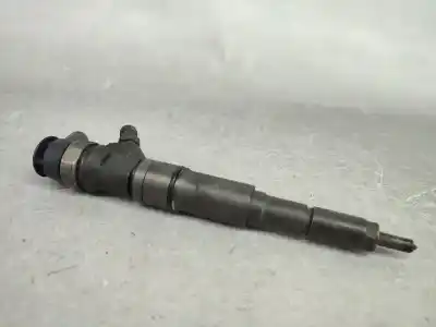 Second-hand car spare part injector for bmw x3 (e83) 2.0 d oem iam references 0445110216  