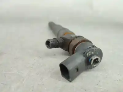 Peça sobressalente para automóvel em segunda mão injetor por bmw x3 (e83) 2.0 d referências oem iam 0445110216