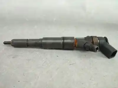 Peça sobressalente para automóvel em segunda mão injetor por bmw x3 (e83) 2.0 d referências oem iam 0445110216  