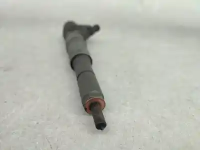 Peça sobressalente para automóvel em segunda mão injetor por bmw x3 (e83) 2.0 d referências oem iam 0445110216  