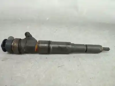 Peça sobressalente para automóvel em segunda mão injetor por bmw x3 (e83) 2.0 d referências oem iam 0445110216  