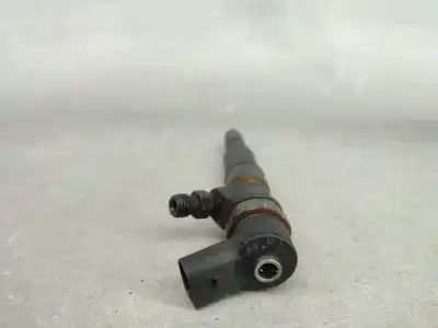 Peça sobressalente para automóvel em segunda mão injetor por bmw x3 (e83) 2.0 d referências oem iam 0445110216