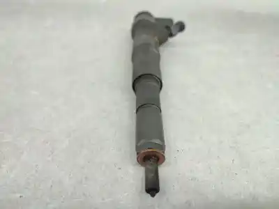Second-hand car spare part injector for bmw x3 (e83) 2.0 d oem iam references 0445110216  