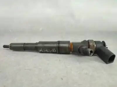 Second-hand car spare part injector for bmw x3 (e83) 2.0 d oem iam references 0445110216  
