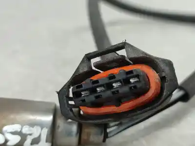 Gebrauchtes Autoersatzteil lambda-sonde zum opel corsa c (x01) 1.2 (f08, f68) oem-iam-referenzen   