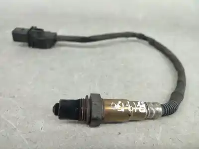 Peça sobressalente para automóvel em segunda mão sonda lambda por bmw x3 (e83) 2.0 d referências oem iam 779159201