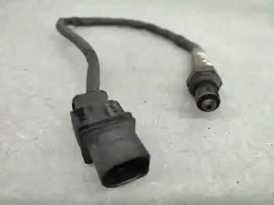 Peça sobressalente para automóvel em segunda mão sonda lambda por bmw x3 (e83) 2.0 d referências oem iam 779159201  