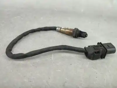 Peça sobressalente para automóvel em segunda mão sonda lambda por bmw x3 (e83) 2.0 d referências oem iam 779159201  