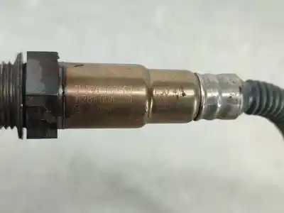 Peça sobressalente para automóvel em segunda mão sonda lambda por bmw x3 (e83) 2.0 d referências oem iam 779159201  