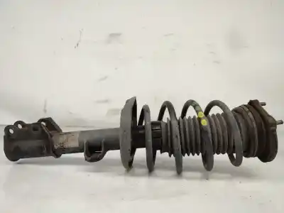 Pezzo di ricambio per auto di seconda mano AMMORTIZZATORE ANTERIORE SINISTRO per FIAT DOBLO CARGO (263_)  Riferimenti OEM IAM   